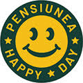 Pensiunea Happy Day Sibiu logo